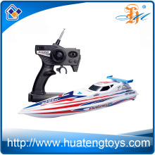 Top venda Huanqi 948 rc jet barco motor elétrico motor a distância de controle de lancha